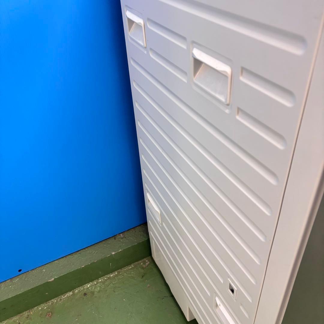 589セット購入割有り　パナソニックドラム式洗濯機　10/3キロ　乾燥付　右開き