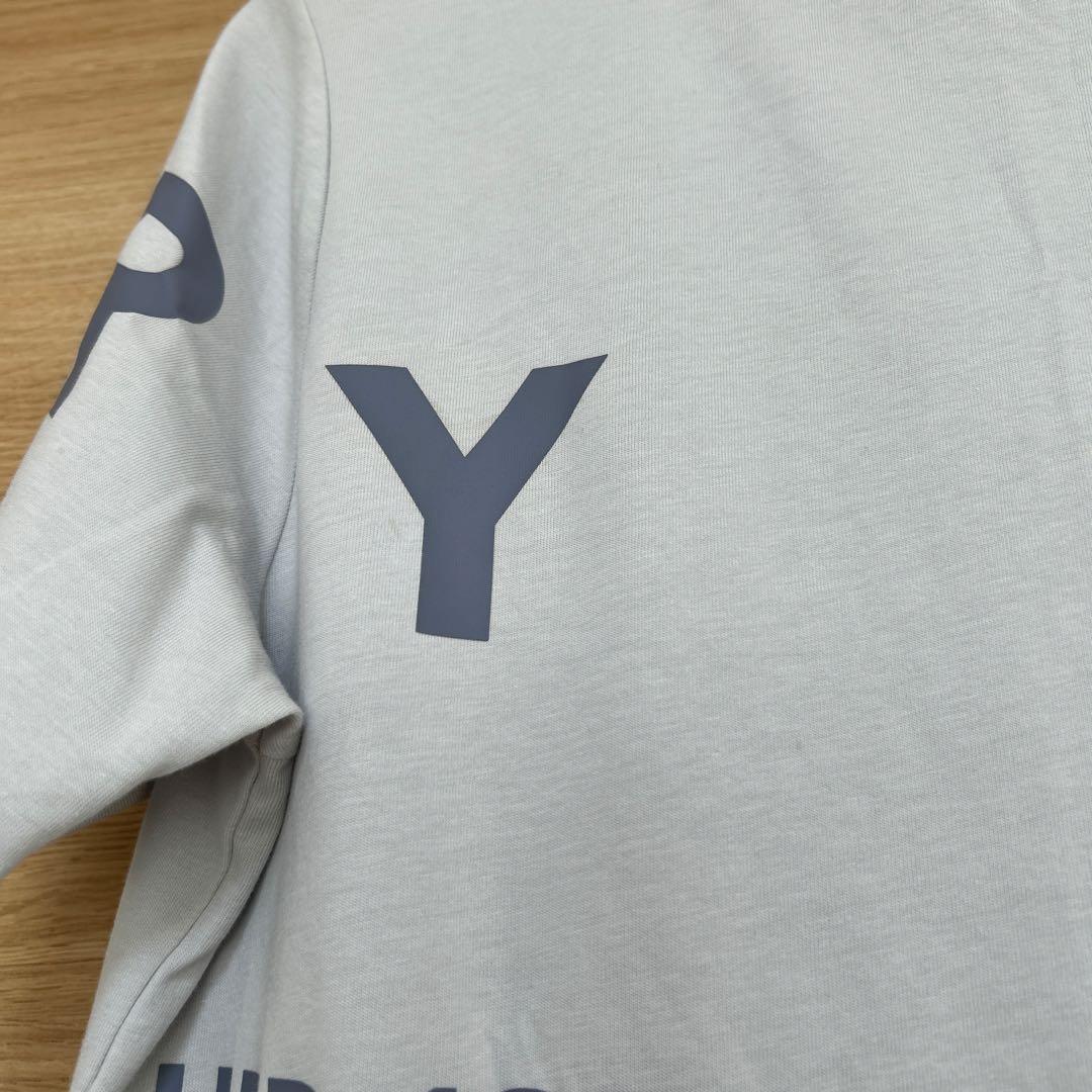 BURBERRY バーバリ　ホースフェリーロゴ Tシャツ　164 14Y