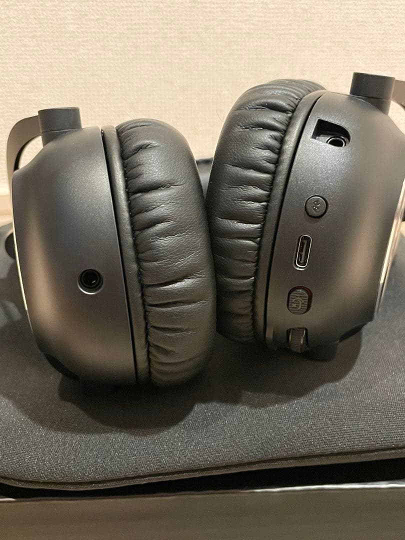 Logicool G PRO X2 LIGHTSPEEDワイヤレスヘッドセット