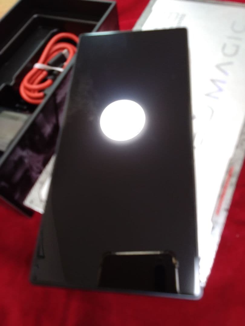 Redmagic 8 proスマートフォン 本体