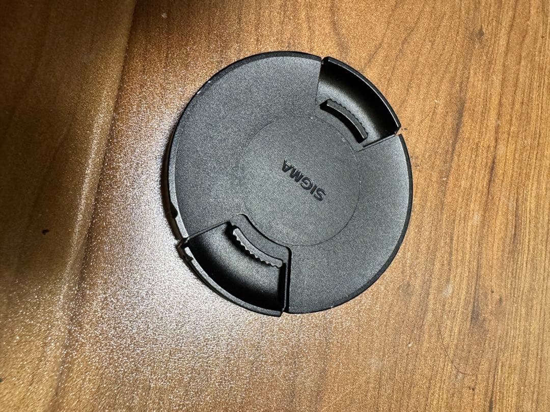 SIGMA 35mm F1.4 DG HSM レンズ