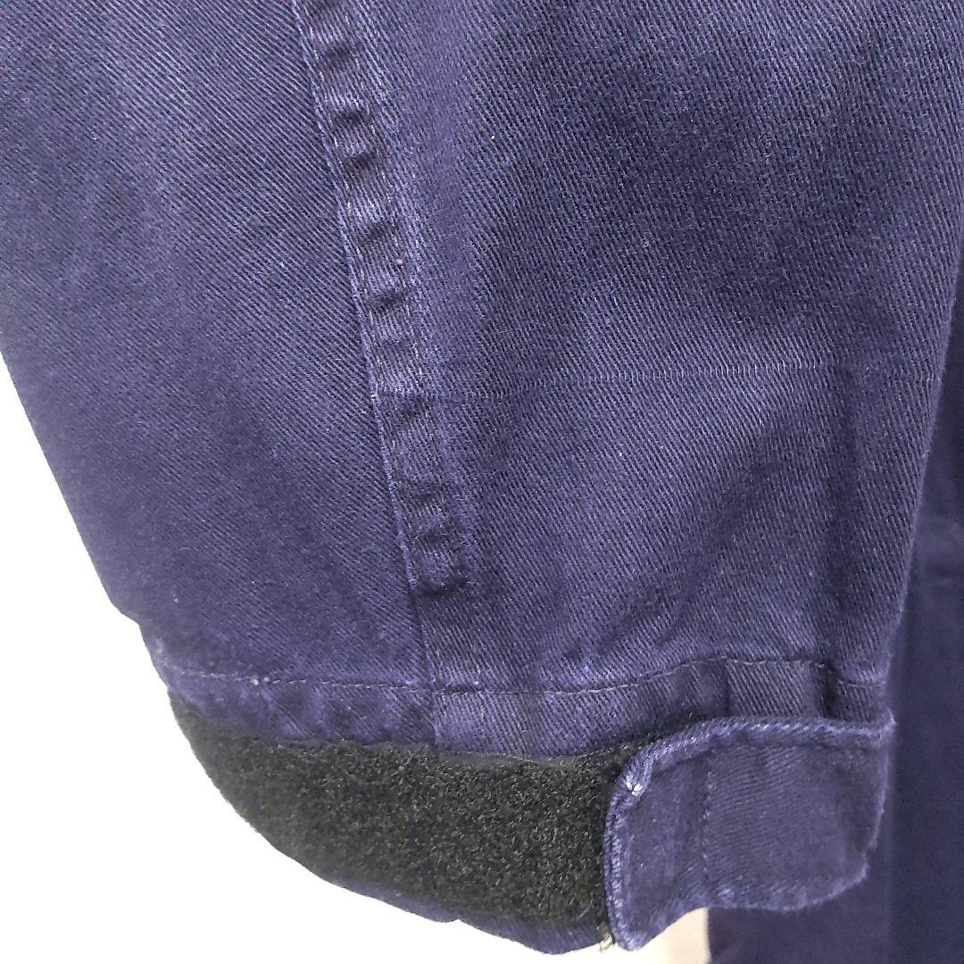 【UK】イギリス軍 つなぎ 6 ロイヤルネイビー 海軍 エアメンテナンス