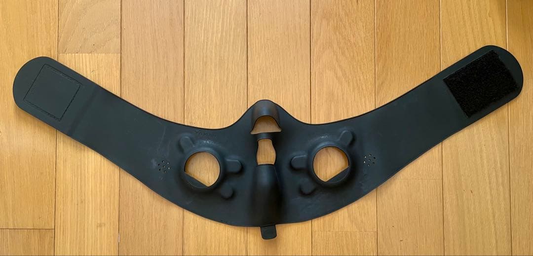 YAMAN MediLiftウェアラブルEMS美顔器メディリフトプラスEPM18