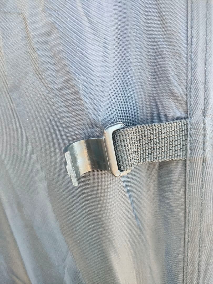 ドームシェルター