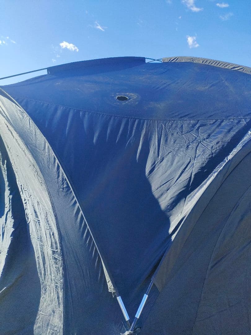 ドームシェルター