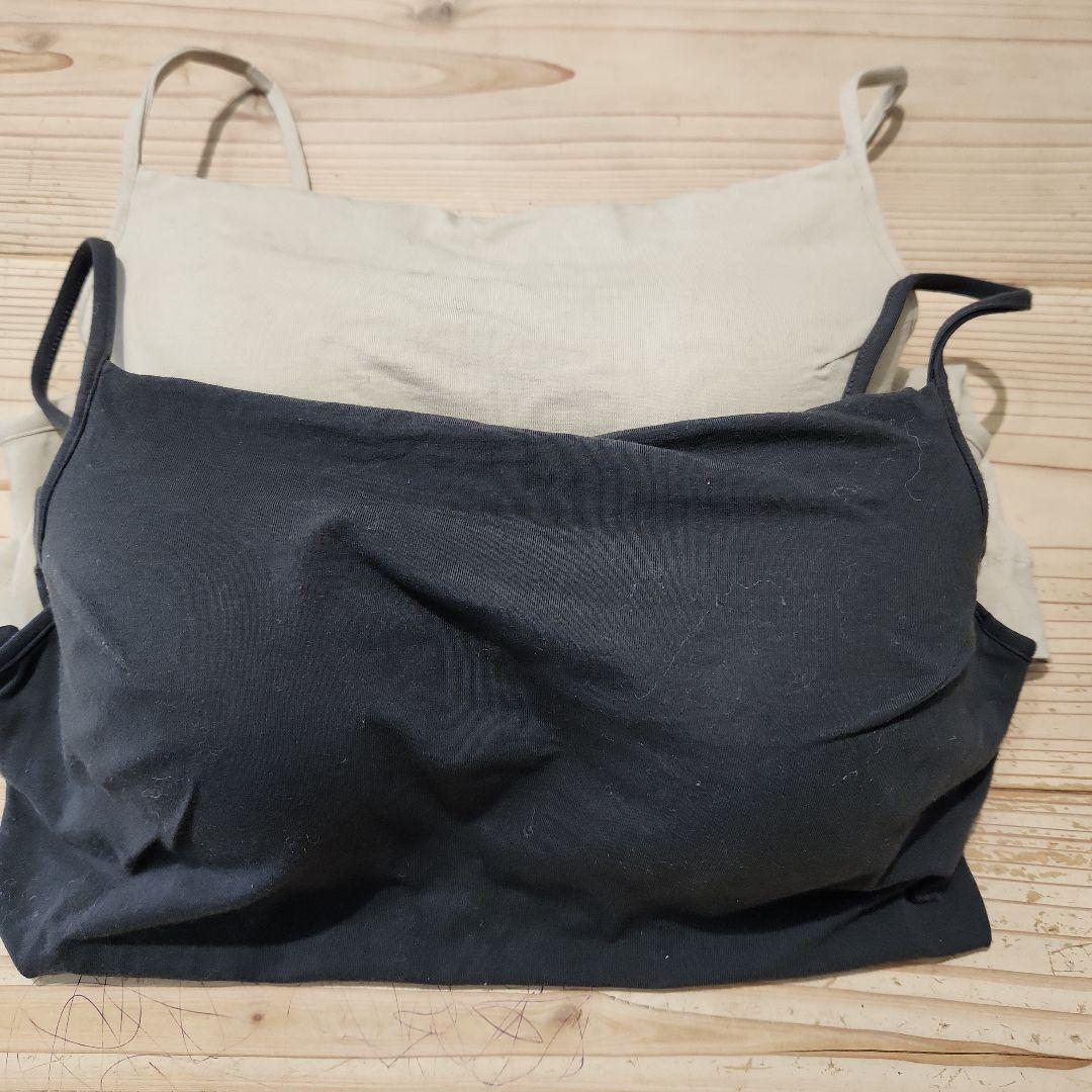 CASUCA HADA　ルナトップミディアム チャコール