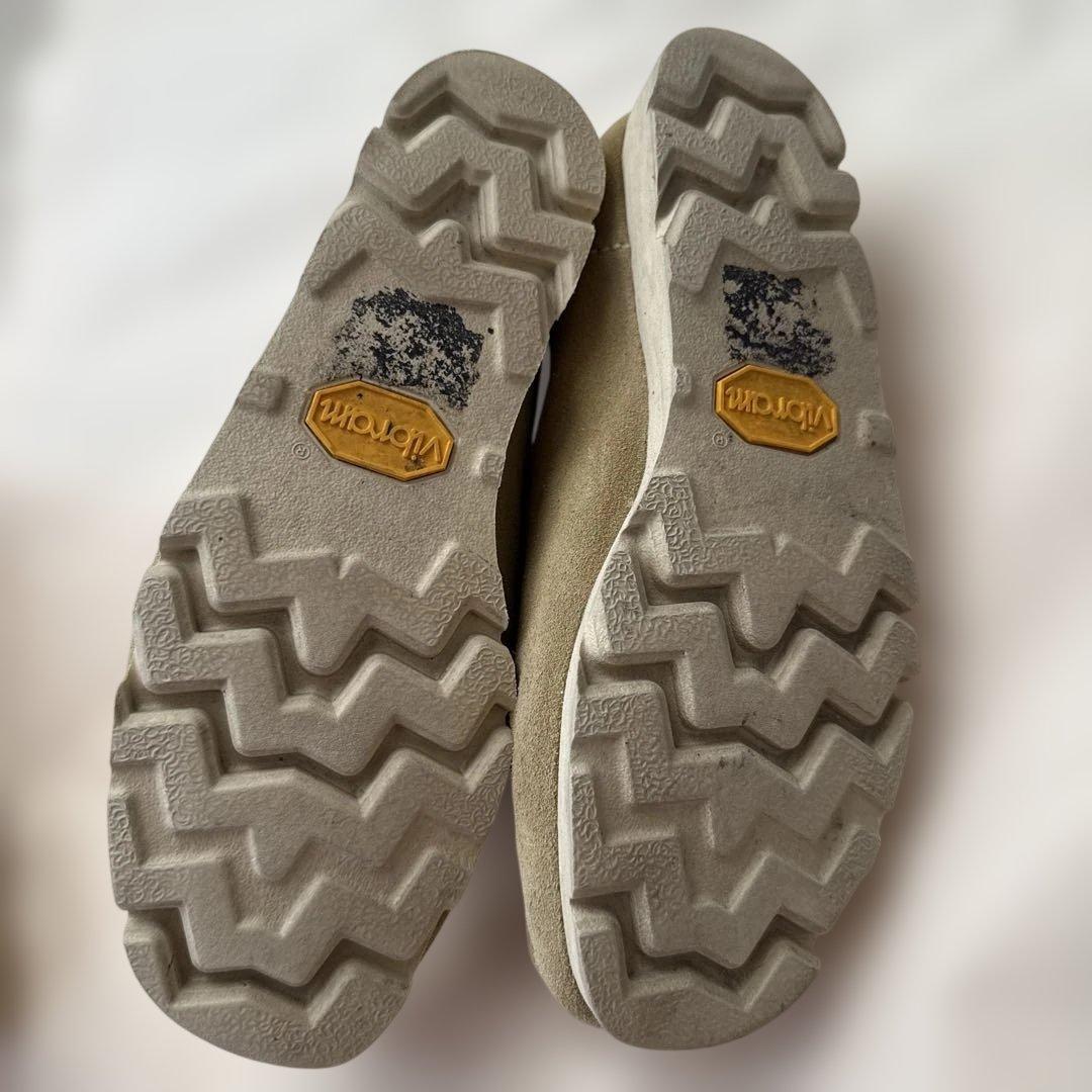 Clarks ワラビー GORE-TEX Wallabee GTX