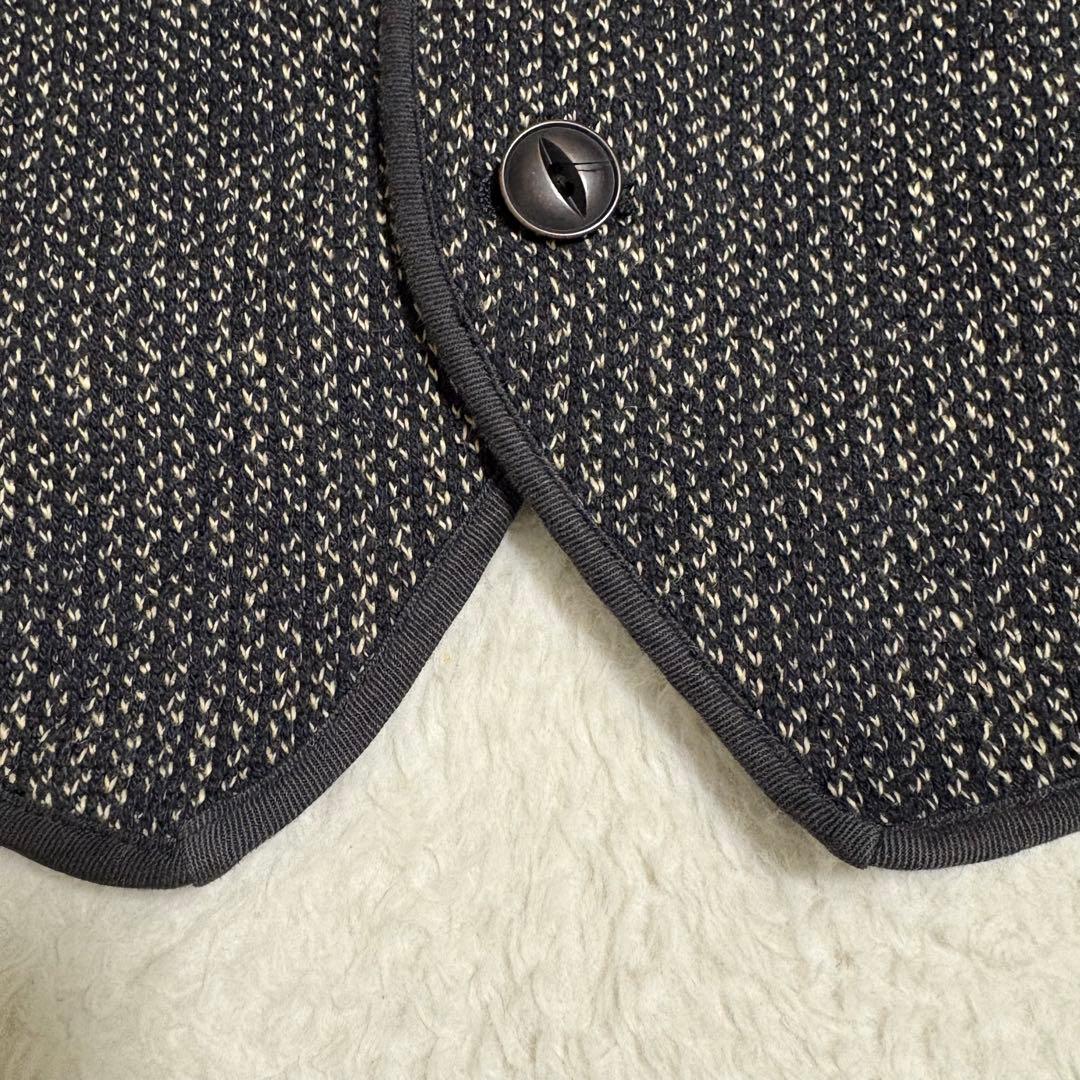 ギャングスタービル ビーチクロスベスト S 良品 グラッドハンド