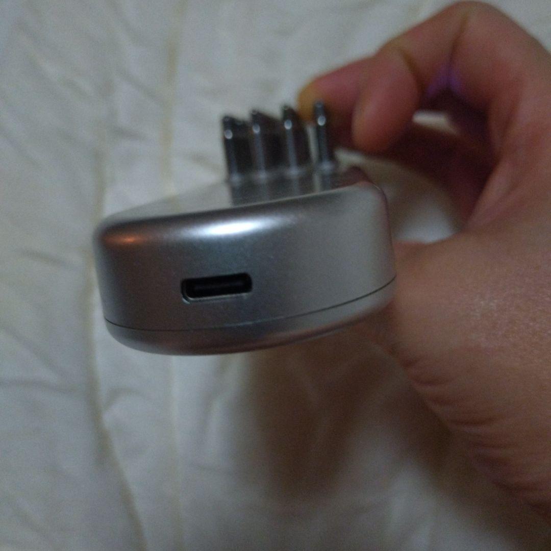 SALONIA 多機能美顔器 SAL22206SL