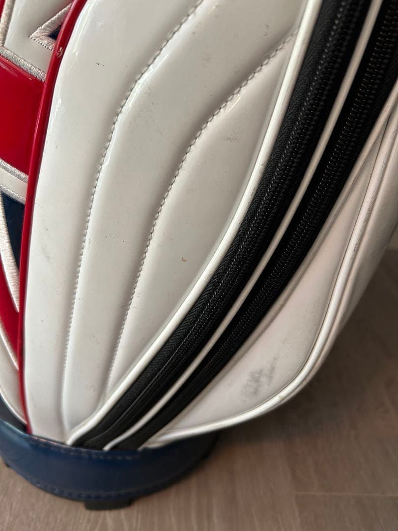 ADMRIAL ゴルフバッグ・キャディバッグ