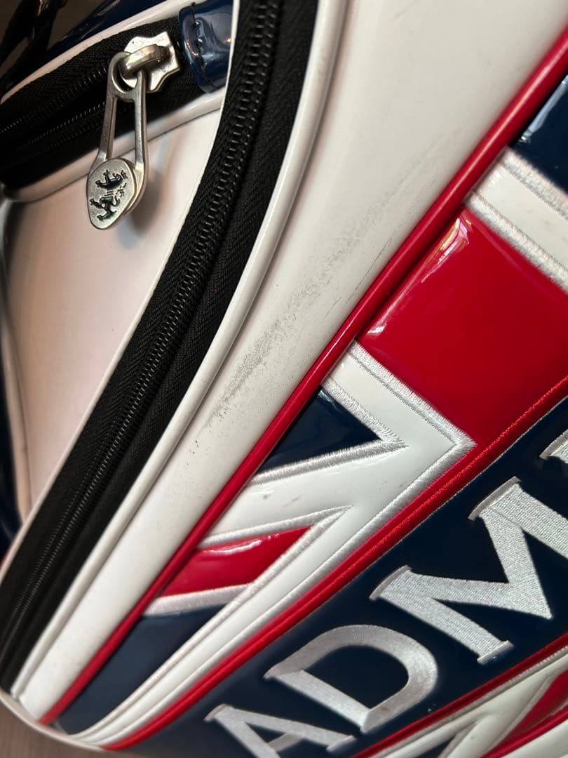 ADMRIAL ゴルフバッグ・キャディバッグ