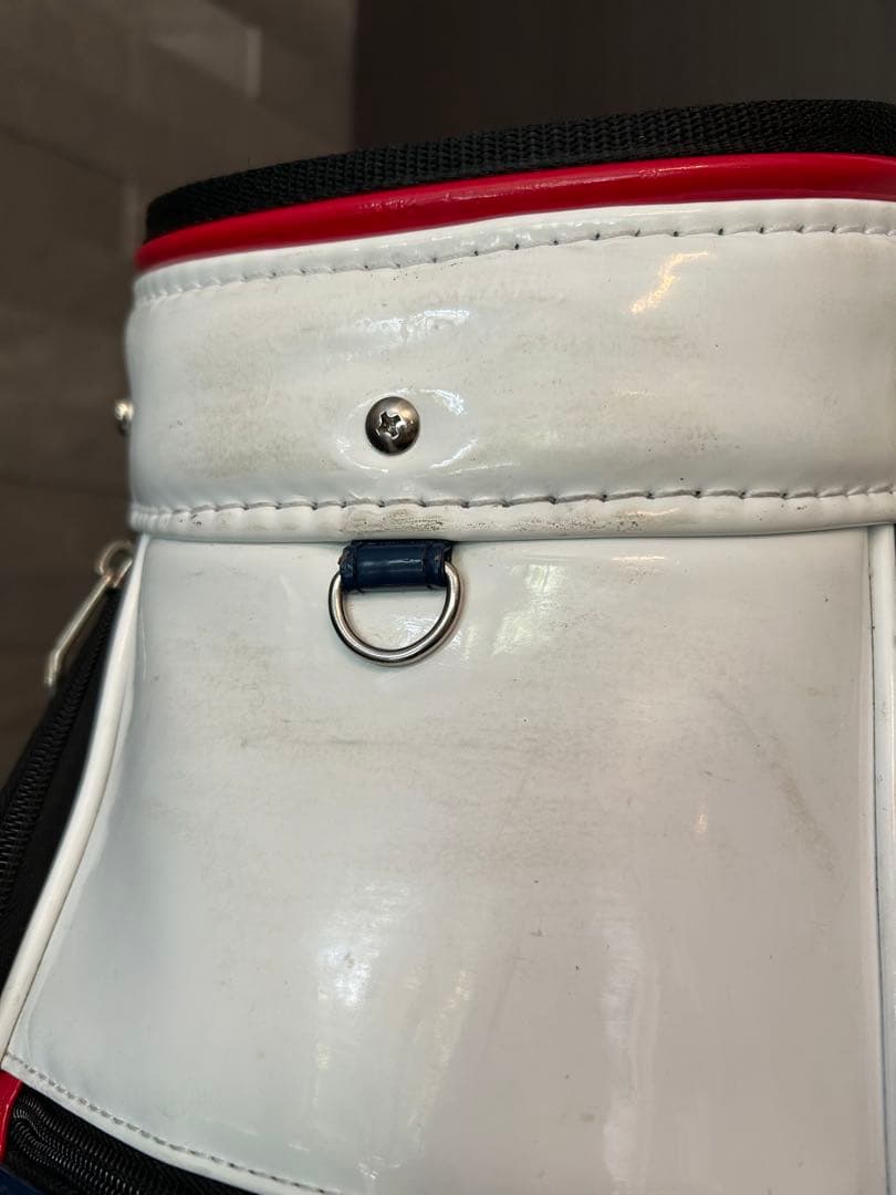 ADMRIAL ゴルフバッグ・キャディバッグ