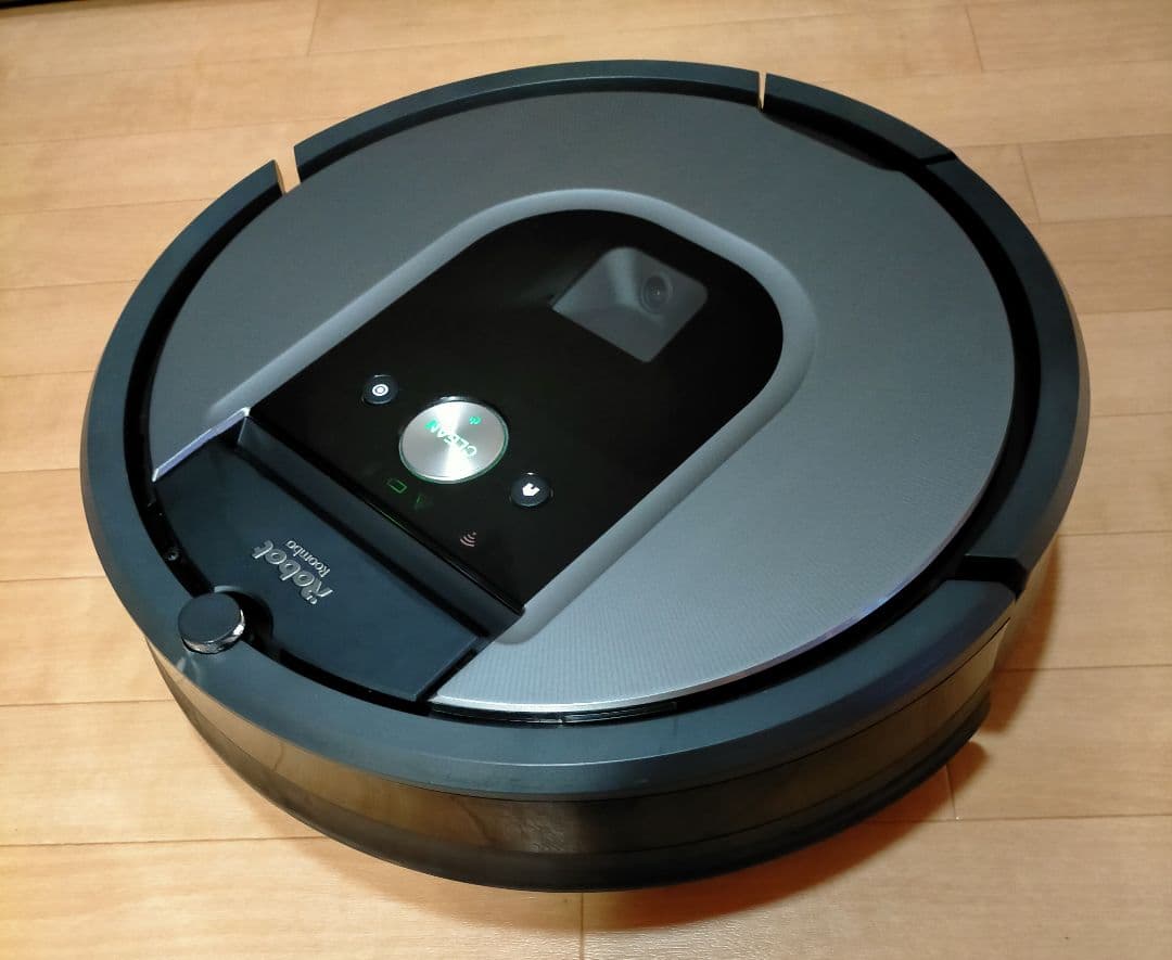 ルンバiRobotルンバ960【20年式】美品