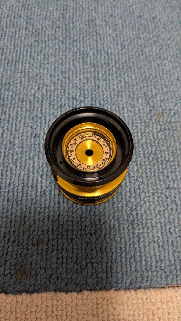 【カスタム品】DAIWA　23レガリス　LT2000S-XH