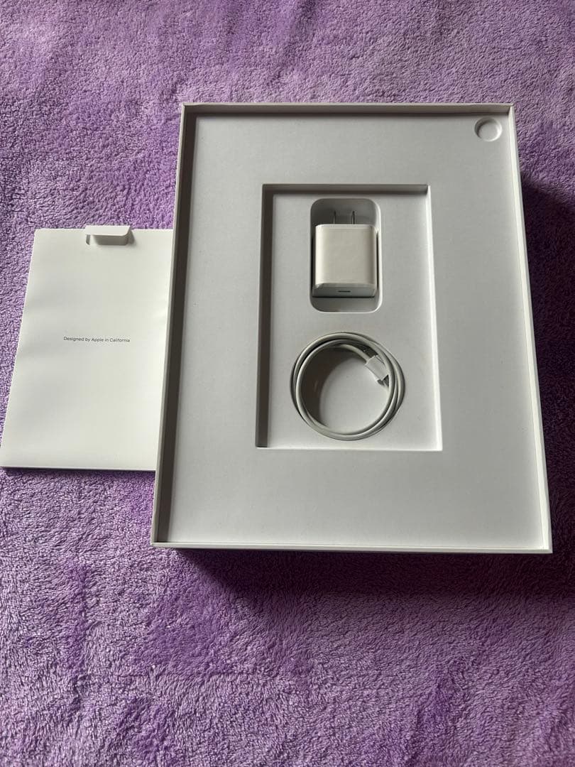 iPad pro 12.9 第3世代