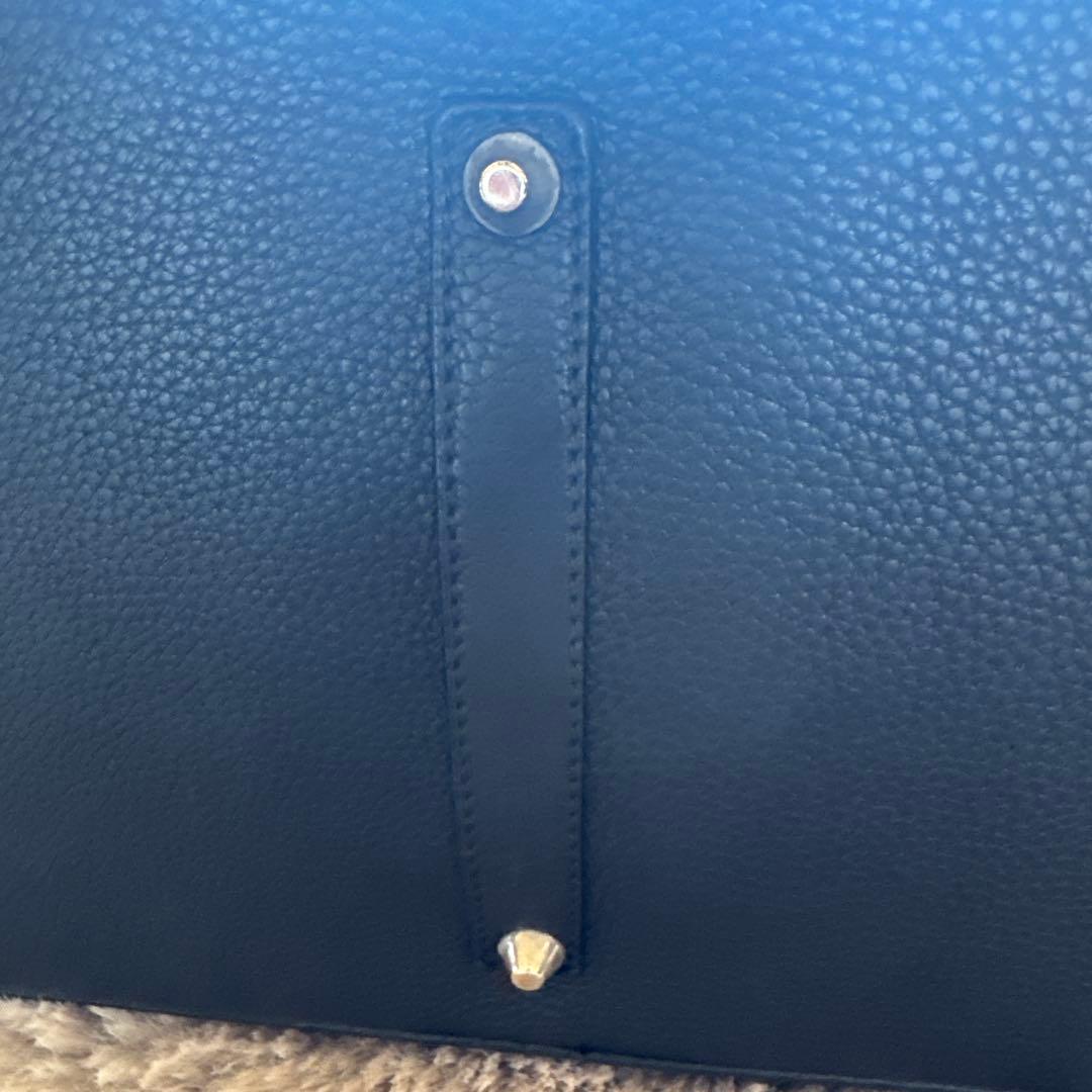 ACATE OSTRO 黒　希少品Ｌサイズ