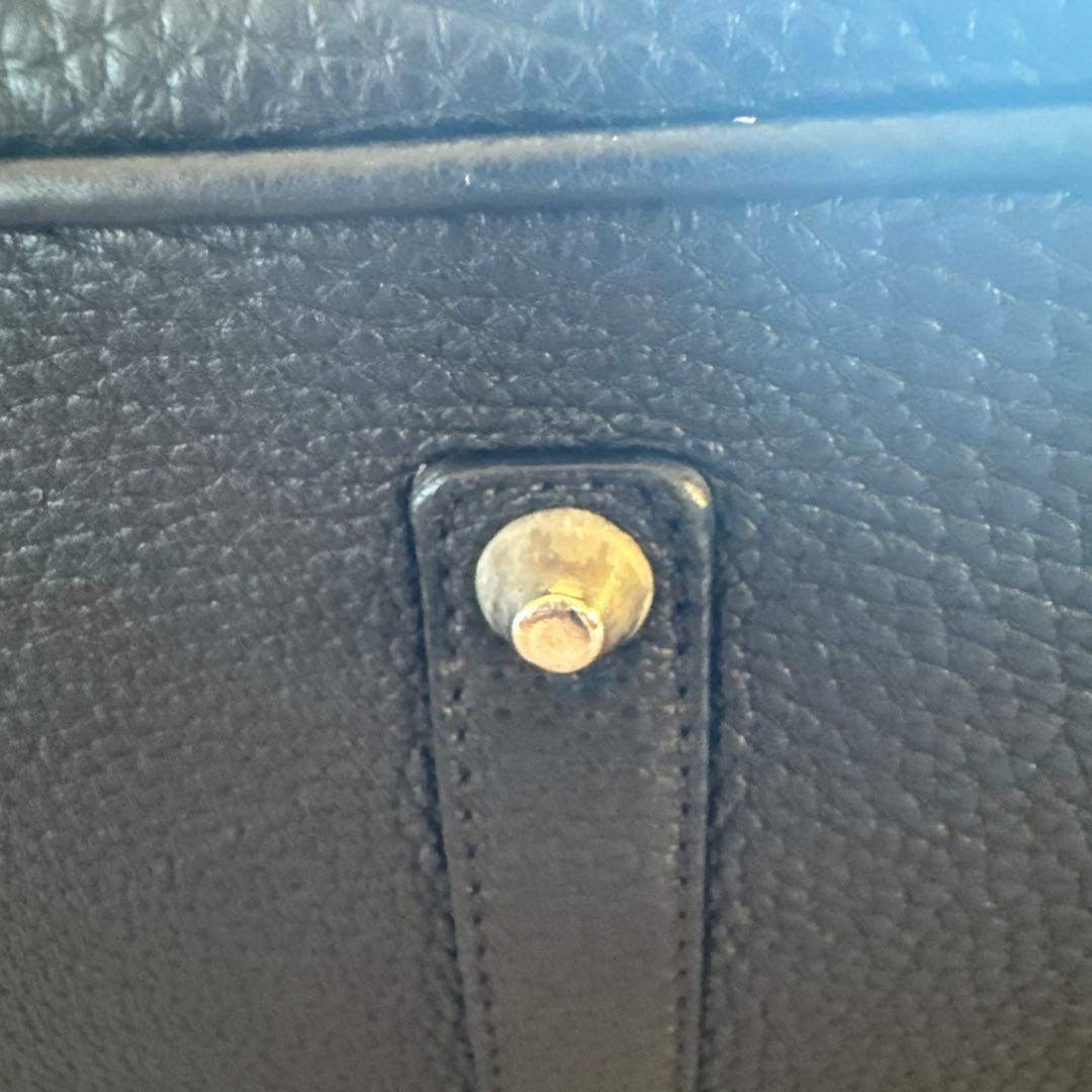 ACATE OSTRO 黒　希少品Ｌサイズ