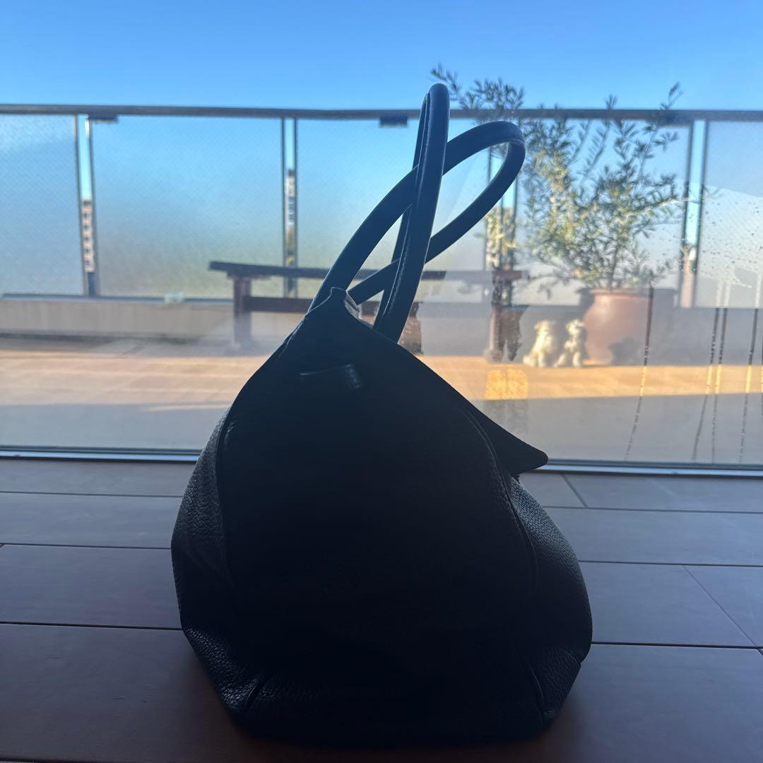 ACATE OSTRO 黒　希少品Ｌサイズ