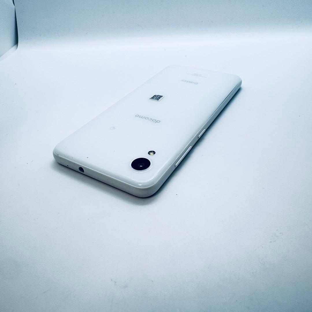 【SIMフリー】 Galaxy A22 5G SC-56B 本体 動作確認済み