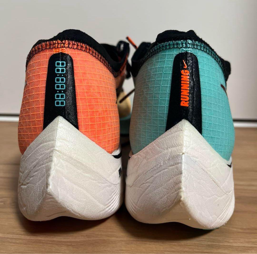 Nike Zoom X Vaporfly Next% \"箱根\"