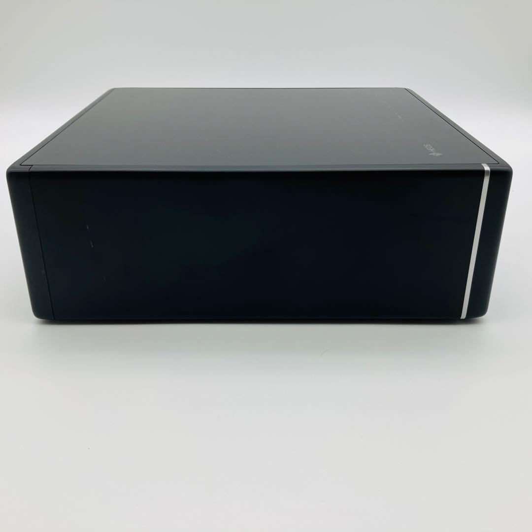 DENON デノン RCD-N10 ネットワークCDレシーバー ブラック