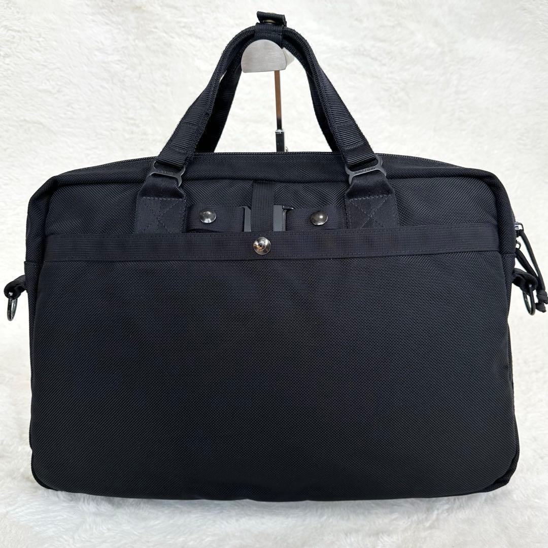 BRIEFING　ビジネスバッグ　NEO　B4　LINER　2way　ブラック