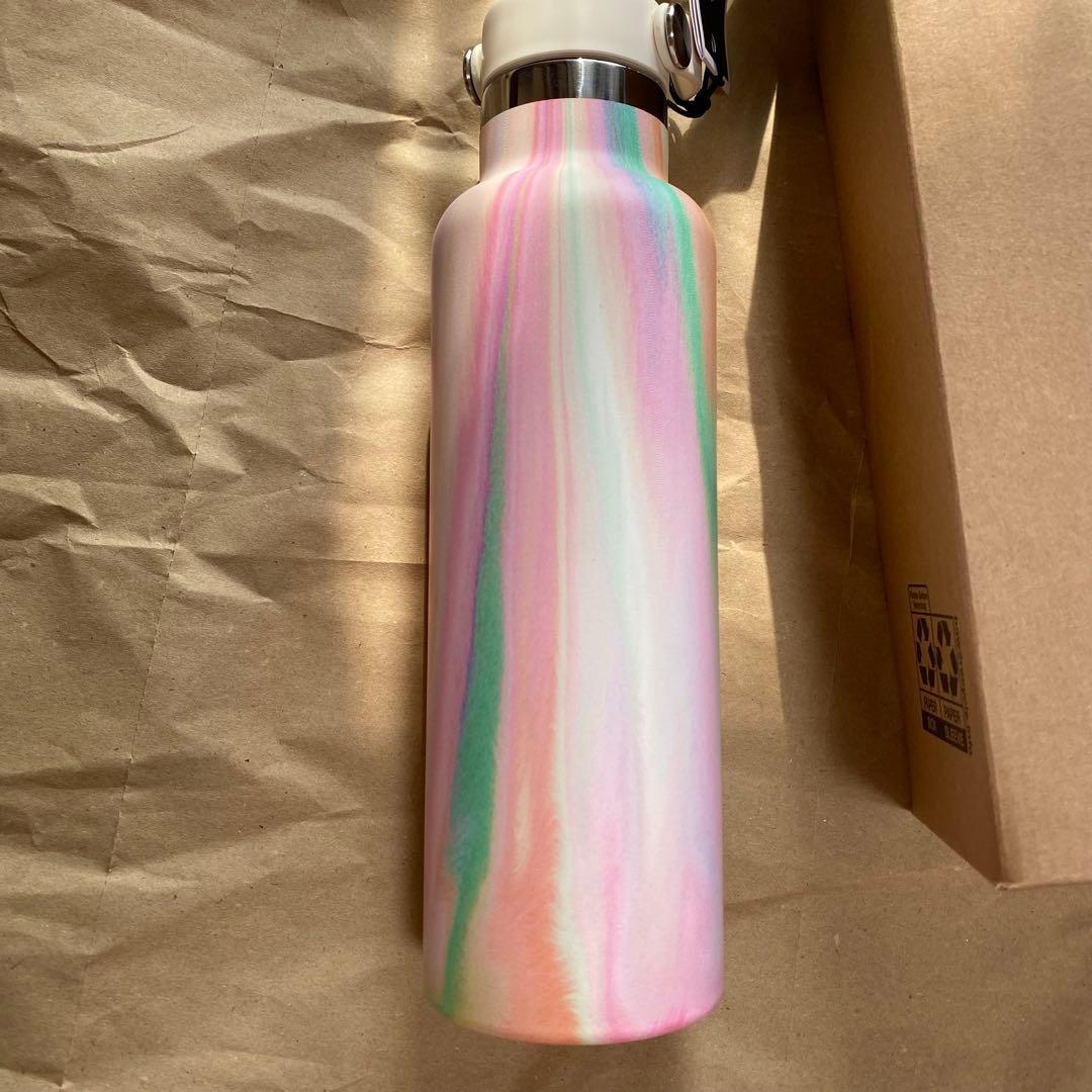 ハイドロフラスク　Hydro Flask 限定カラー　21oz 621ml