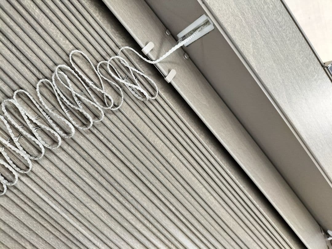 ◆タチカワブラインド◆ウッドブラインド◆W830×H2060◆O-2505BL5