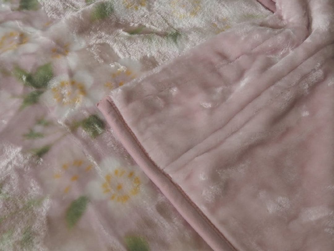 FUKUSUKE西川毛布２枚同梱