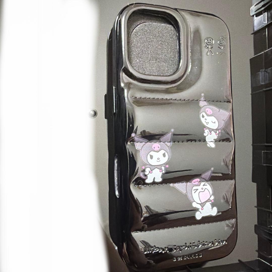 urban sophistication サンリオ クロミ iPhone17