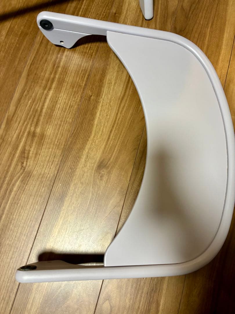 yamatoya アッフルチェア ソフトラベンダー