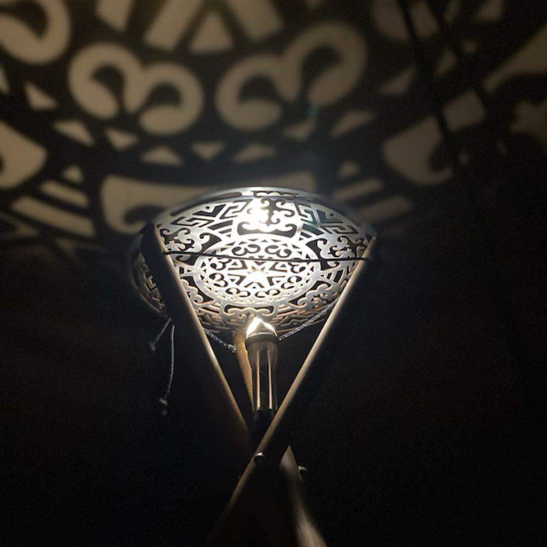 ficxmoc LIUTYシリーズ シェードテーブル