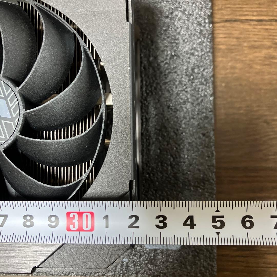 グラフィックボード・グラボ・ビデオカード ASUS TUF GAMING Radeon RX 6900 XT16GB