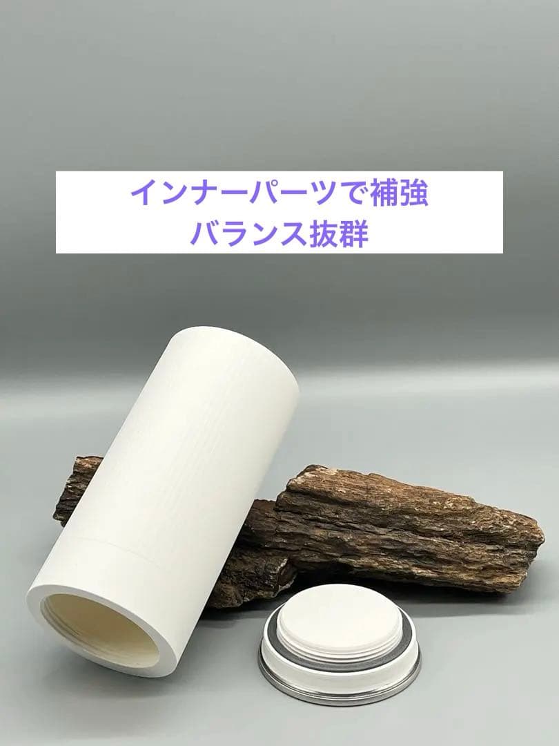 高精度3Dプリント　誤開封防止構造　ガス缶型スタッシュケース　リピーター多数