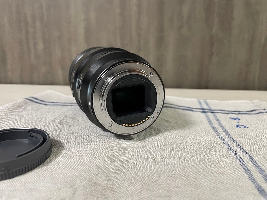 SONY FE90mm f2.8 美品