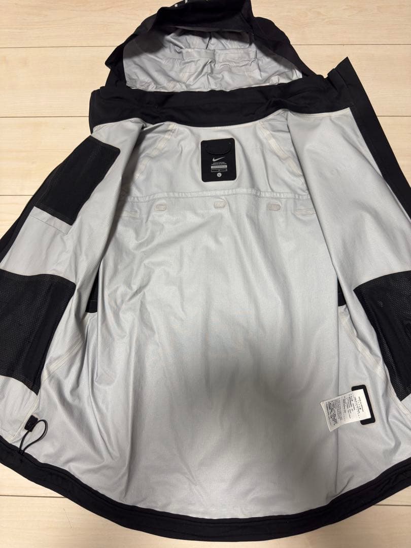 ウォーキング・ランニングウェア Nike ImpossiblyMax Women'sRunningJacket