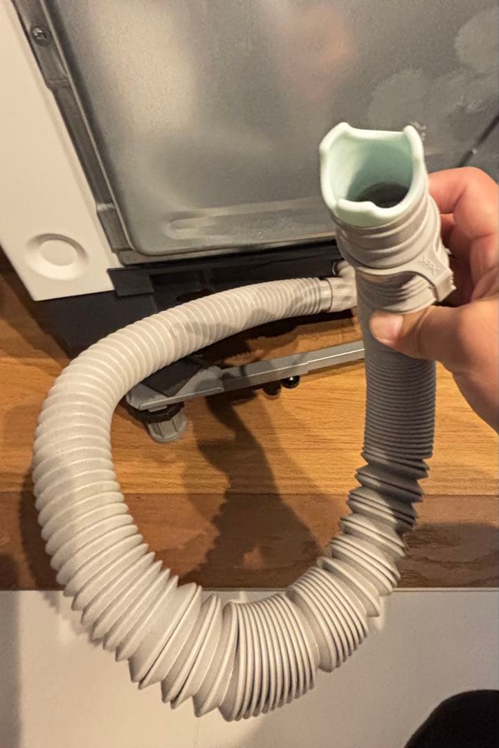 Panasonic 10キロ洗濯機NA-FA100H7-N 2020年製最終価格