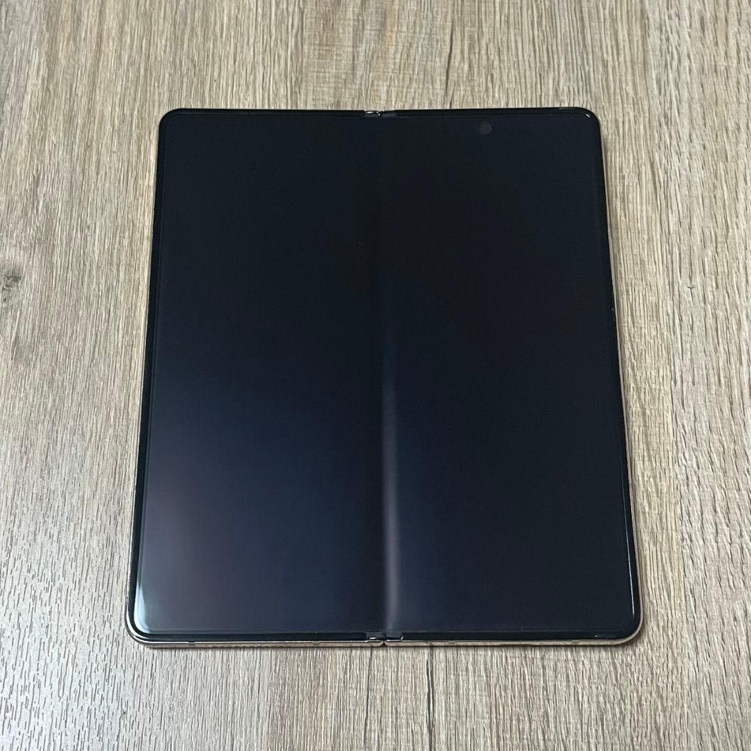 Galaxy Z Fold 4 512gb simフリー ペン ケース付