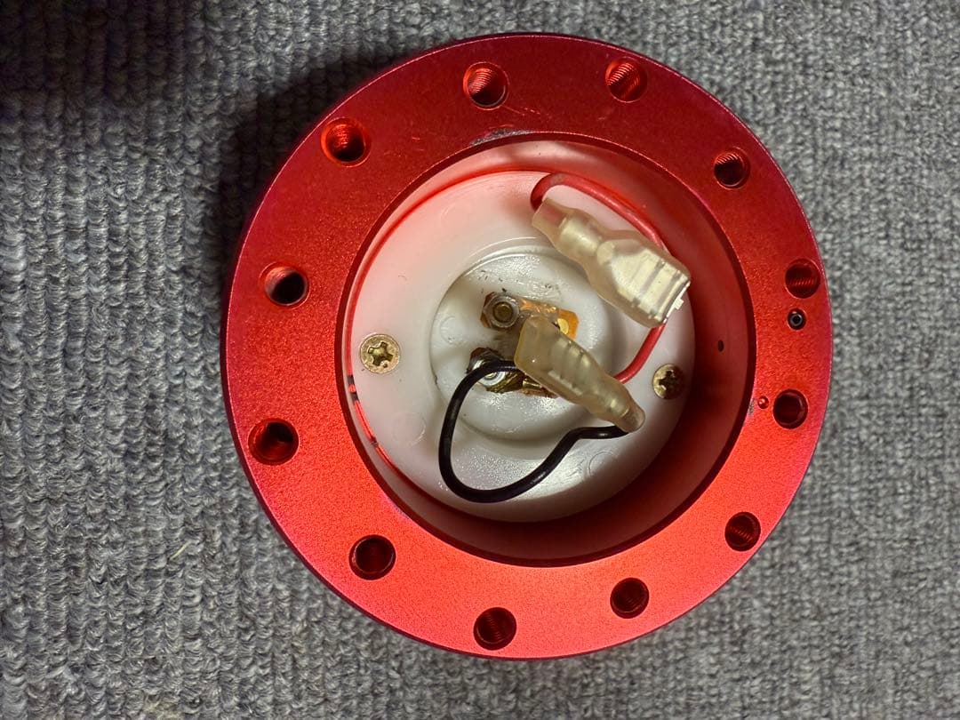 Works Bell ワークスベル RAPFIX II ラフィックス2