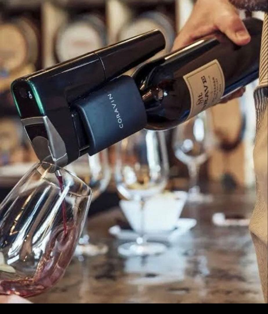 コラヴァン Timelessモデル11