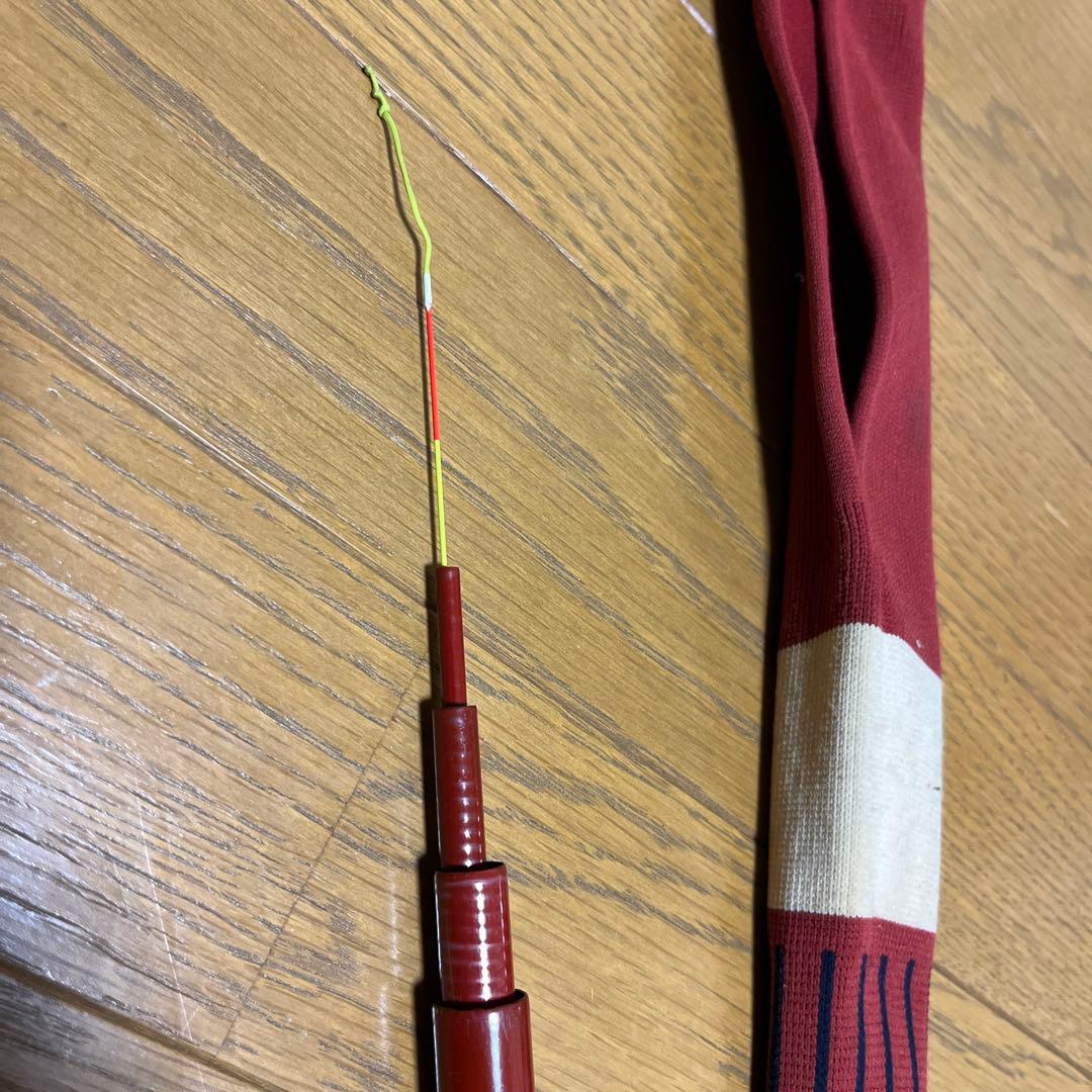 がまメバル　中硬　5.3m