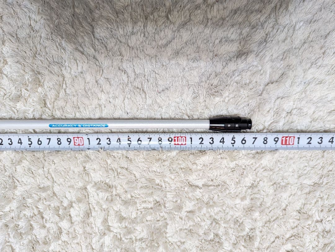 グラファイトデザイン ツアーAD HD 7S キャロウェイ