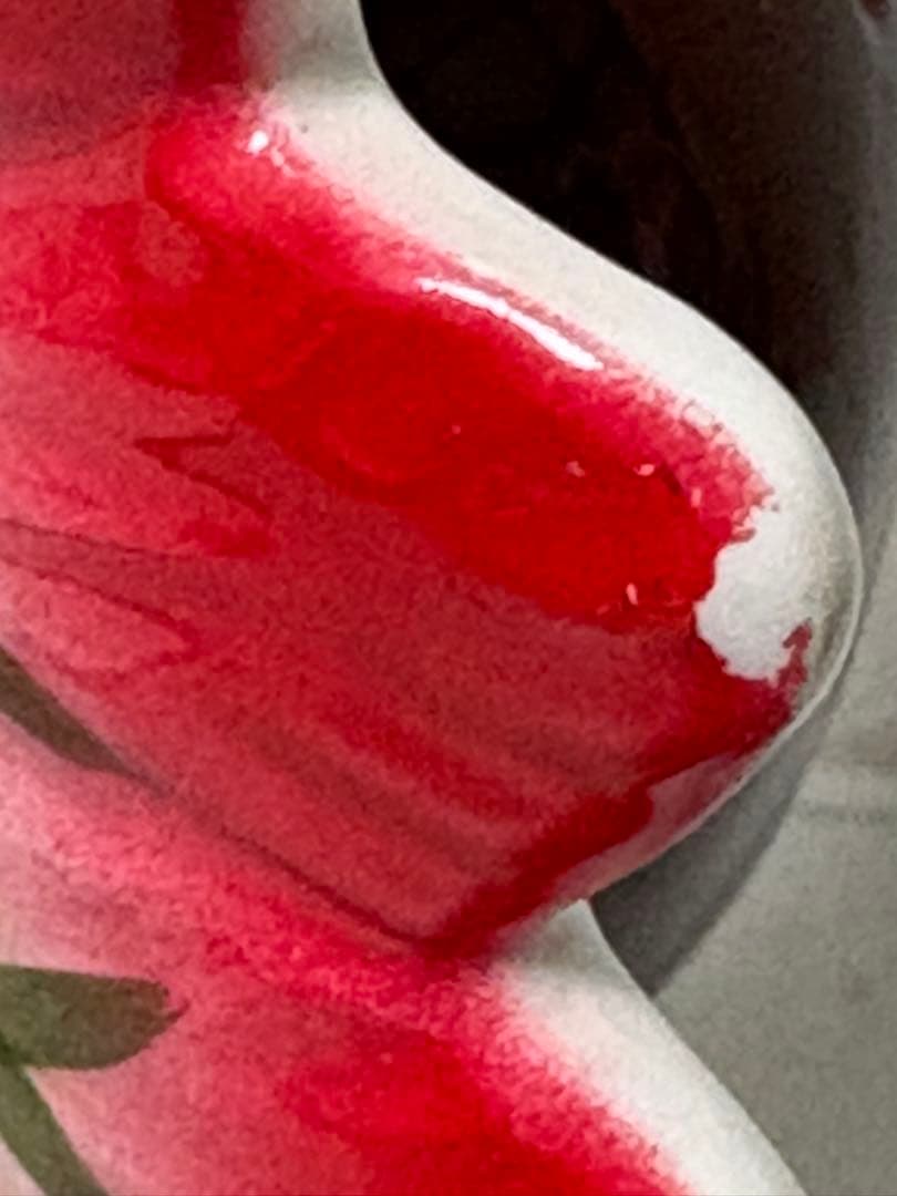 内藤ルネ インディアン 貯金箱 RUNE 人形 昭和レトロ デッドストック