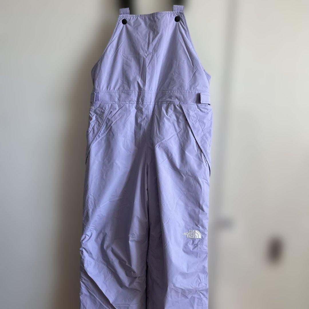 The North Face ウーロススノーインサレーションビブ・パンツ150