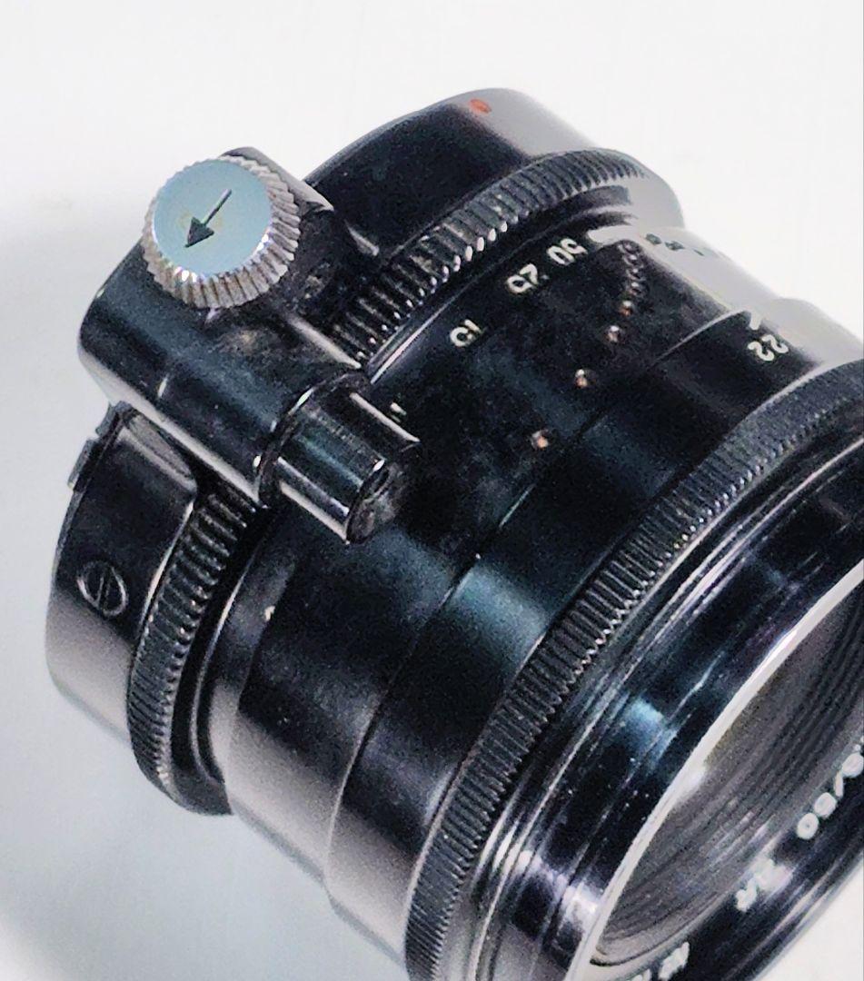 059_KERN MACRO SWITAR AR マクロ・スイター50/1.8