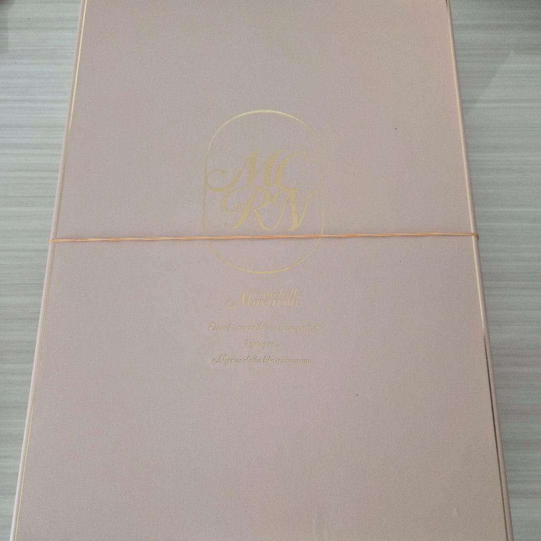 ミシェルマカロン　13cm♡きらきらベルトショートブーツ 　Lサイズ