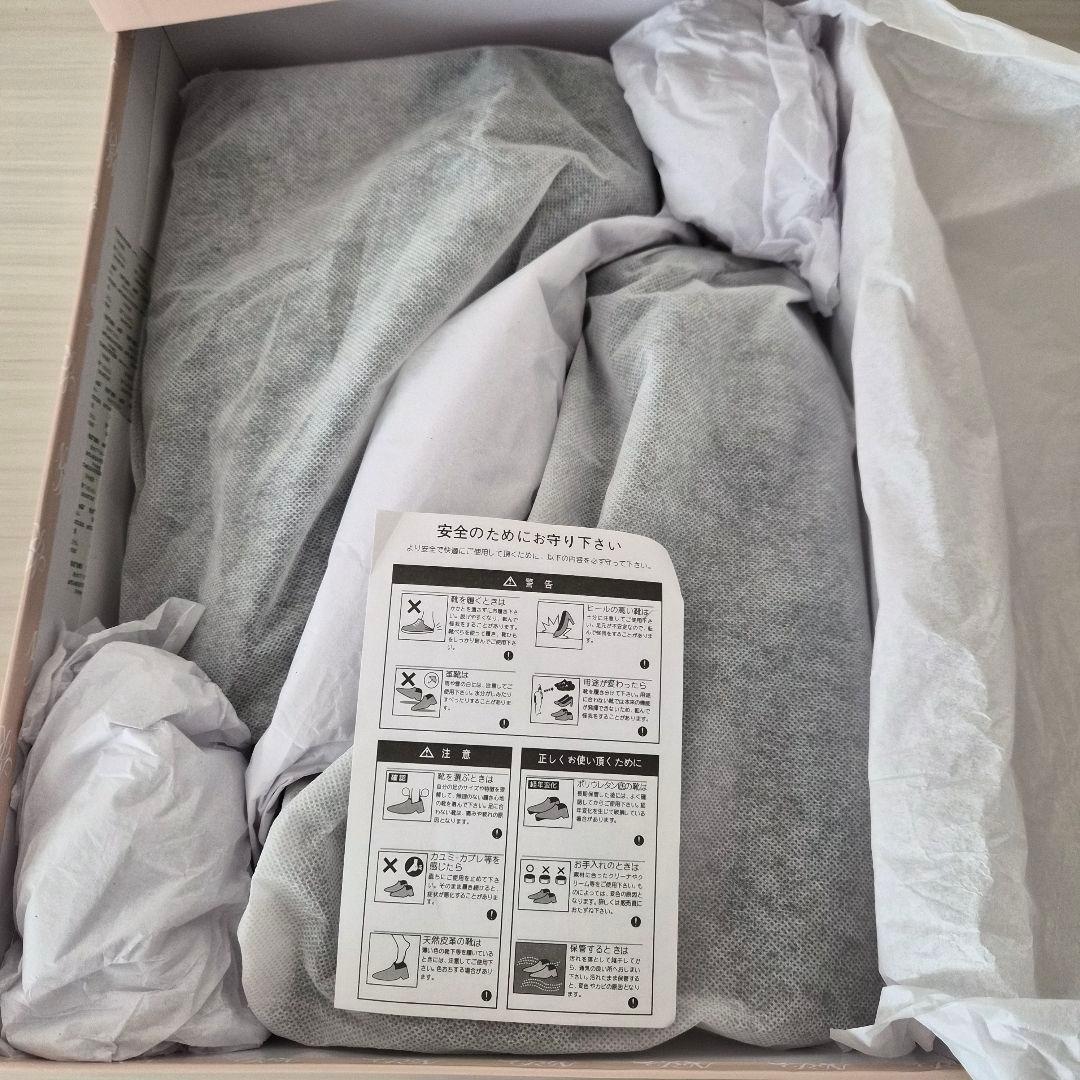 ミシェルマカロン　13cm♡きらきらベルトショートブーツ 　Lサイズ