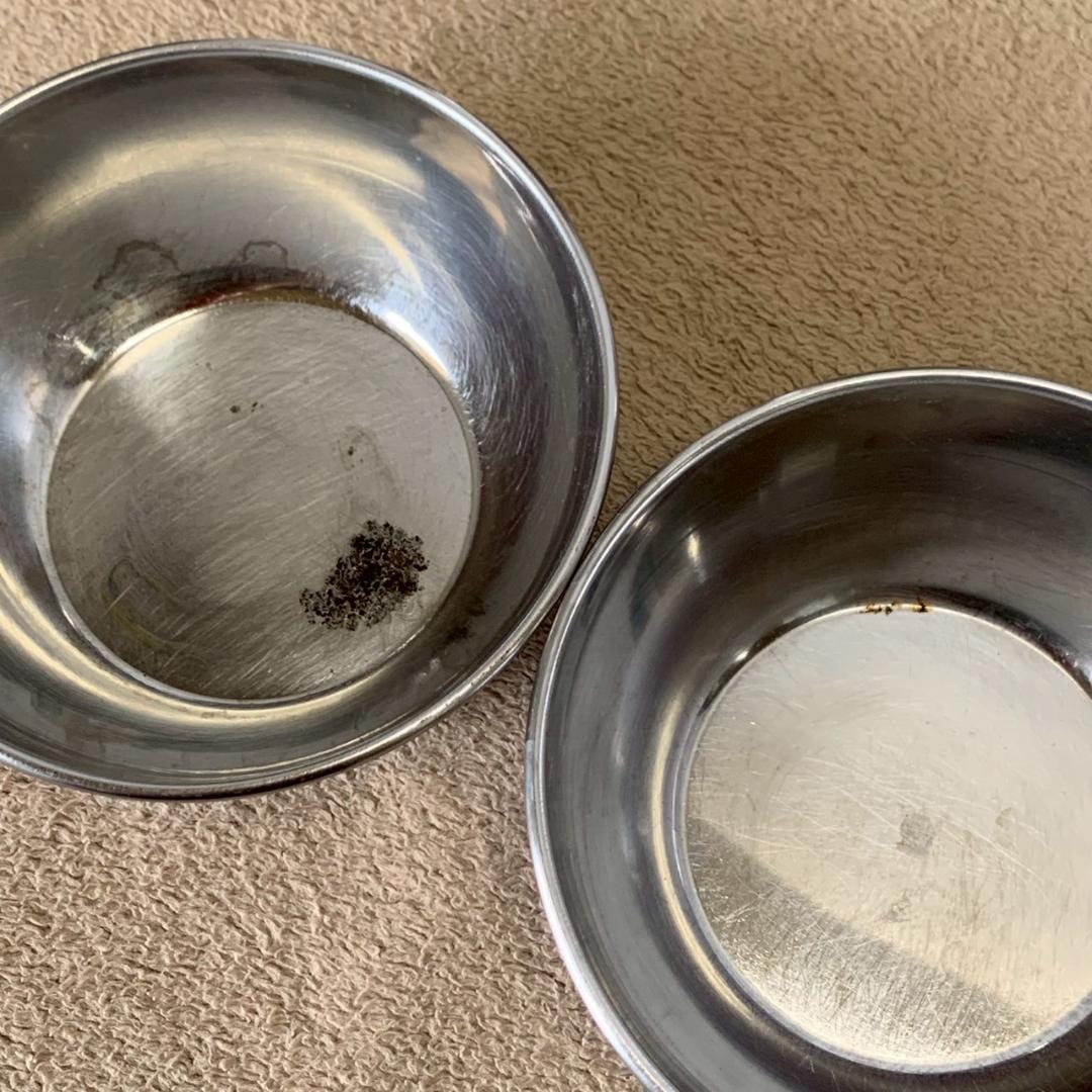 タカヒロ 18-0 ステンレス お好みカップ 30個セット 14cm Y1589