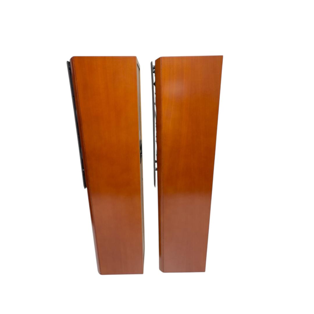 ONKYO オンキョー D-207F トールボーイ スピーカー システム②