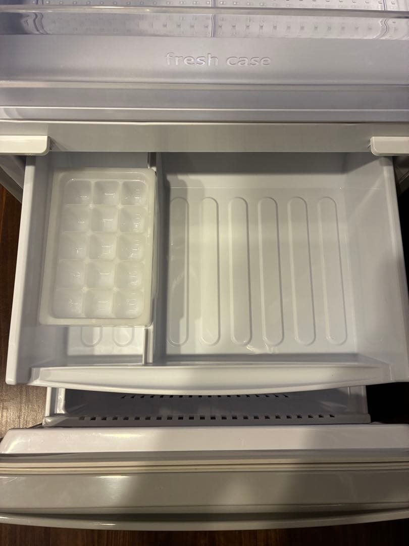 シャープ 冷蔵庫 167L つけかえどっちもドア [SJ-D17C-S]